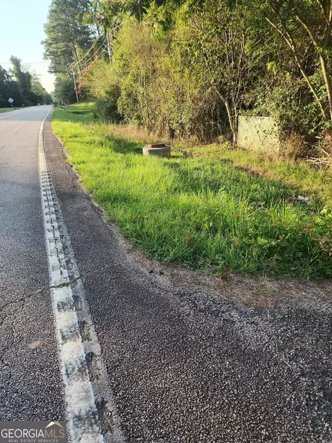 0 W Main St, Hogansville, GA 30320