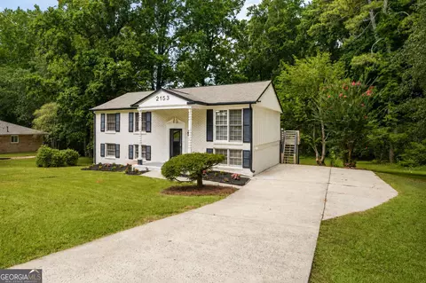 2153 Greenhill Dr SW, Marietta, GA 30008