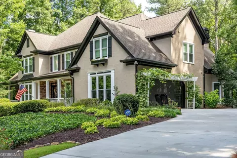 5363 Thornapple Ln NW, Acworth, GA 30101