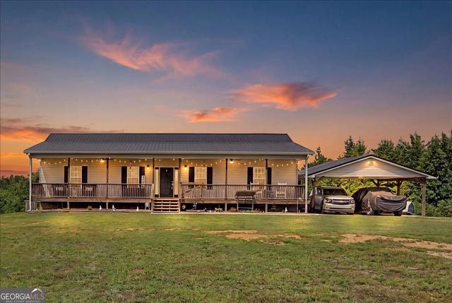 147 Edgar Bell Rd, Tallapoosa, GA 30176
