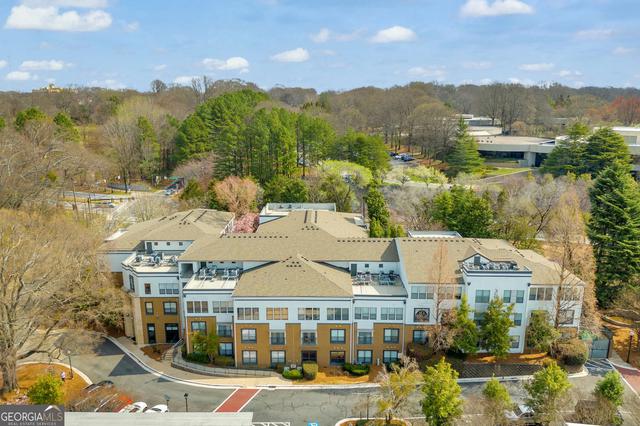 821 Ralph Mcgill Blvd NE #2303, Atlanta, GA 30306