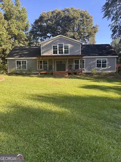 1208 Elberton Rd, Lexington, GA 30648