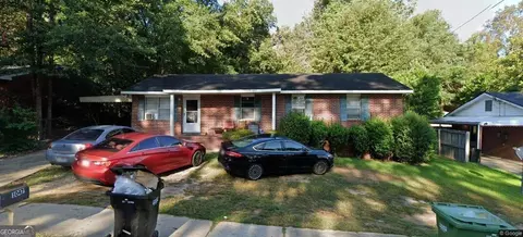 1047 Amber Dr, Columbus, GA 31907