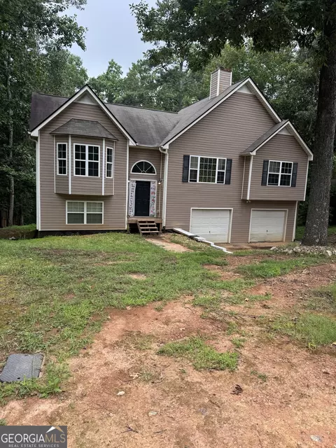 4619 S Seminole Dr, Douglasville, GA 30135