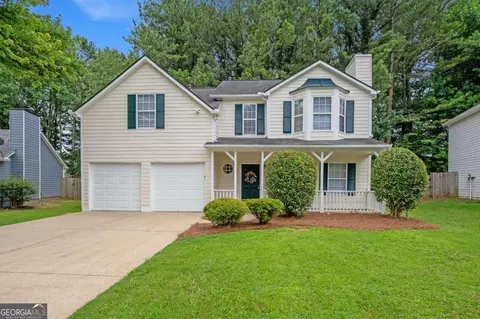 2164 Dresden Grn NW, Kennesaw, GA 30144