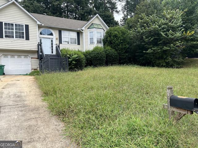2323 Boulder Springs Dr, Ellenwood, GA 30294