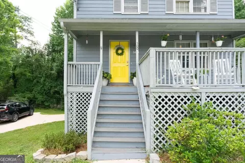 500 Radio Ct, Lawrenceville, GA 30046