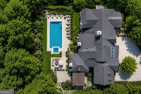 366 Blackland Rd NW, Atlanta, GA 30342