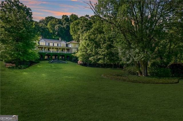 3275 Laramie Dr SE, Atlanta, GA 30339