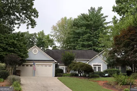 1128 Arborhill Dr, Woodstock, GA 30189