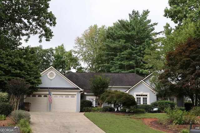 1128 Arborhill Dr, Woodstock, GA 30189