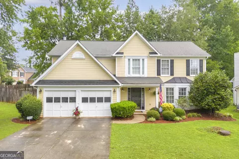 2920 Dunlin Lake Way, Lawrenceville, GA 30044