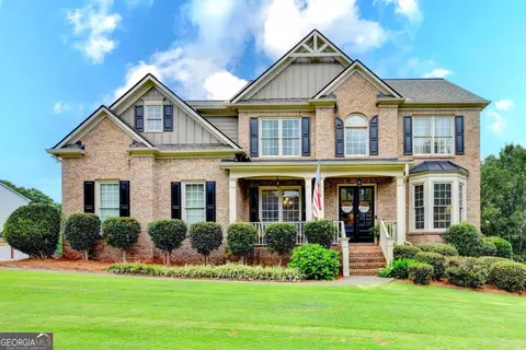 7010 Hampton Creek Dr, Cumming, GA 30041