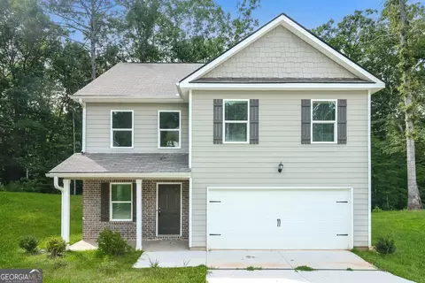 309 Muskogee Dr, Dallas, GA 30132