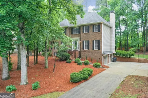 353 Battle Woods Trl NW, Marietta, GA 30064