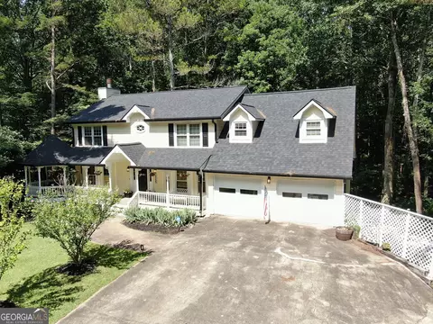 3155 Laura Ln, Douglasville, GA 30135