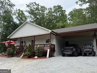 613 Abby Ln, Clayton, GA 30525