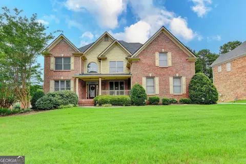 1442 Great Shoals Dr SE, Lawrenceville, GA 30045