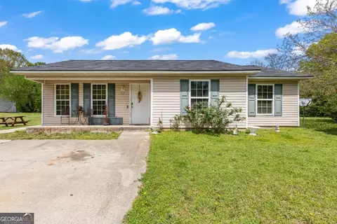 315 E Central Ave, Griffin, GA 30223
