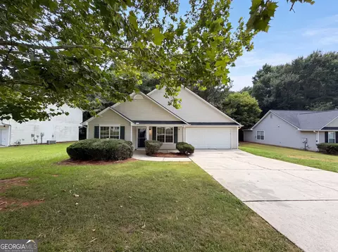 10543 Crabtree Dr, Jonesboro, GA 30238