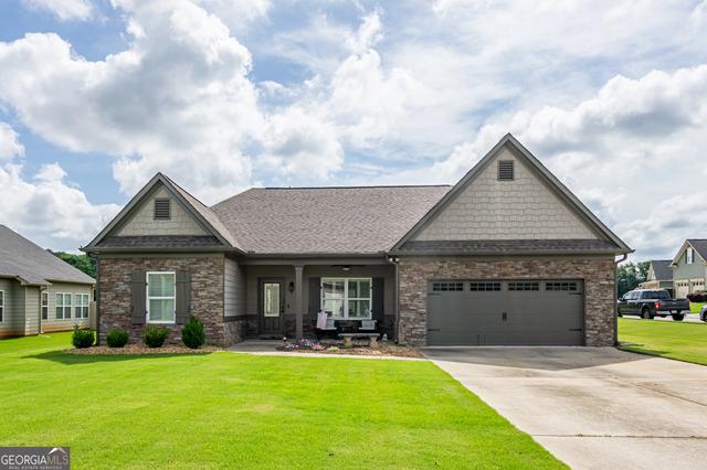 21 Gilreath Trl NW, Cartersville, GA 30121