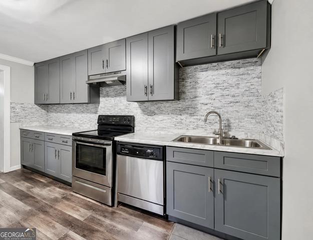 678 N Burnt Hickory Rd, Douglasville, GA 30134