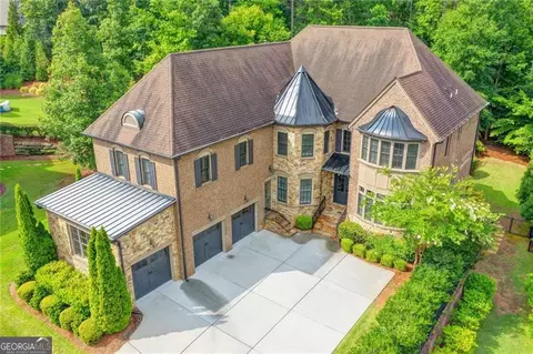 215 Penrith Pl, Atlanta, GA 30350