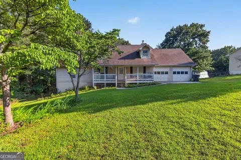 506 Creek View Pl, Mcdonough, GA 30252