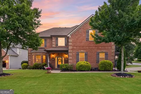 4120 Evans Farms Dr, Cumming, GA 30040