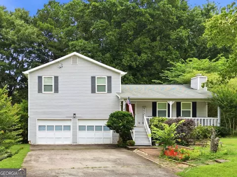 322 Mill Ln, Dallas, GA 30157