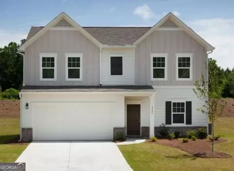 73 Ellenore Dr, Bethlehem, GA 30620