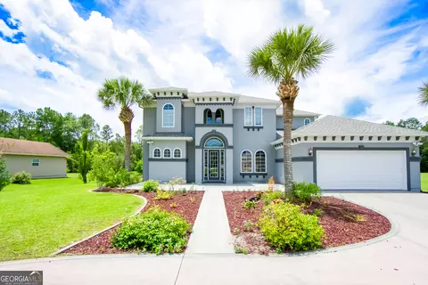 105 Pennington Way, Kingsland, GA 31548