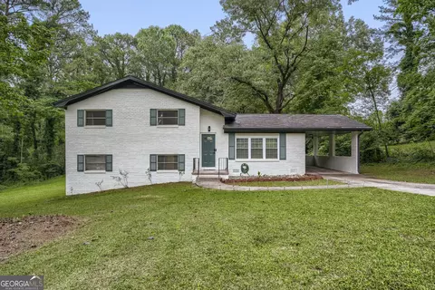 1916 Glen Mora Ct, Decatur, GA 30032