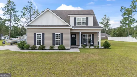 138 River Bluff Way, Ellabell, GA 31308
