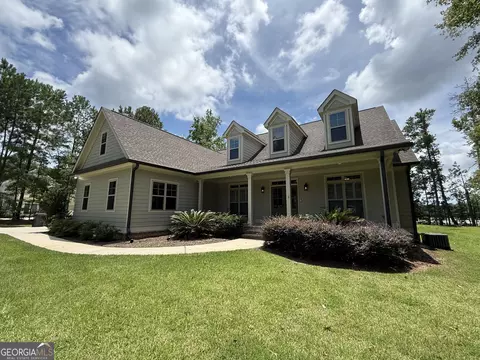 140 Newport Rd, Milledgeville, GA 31061
