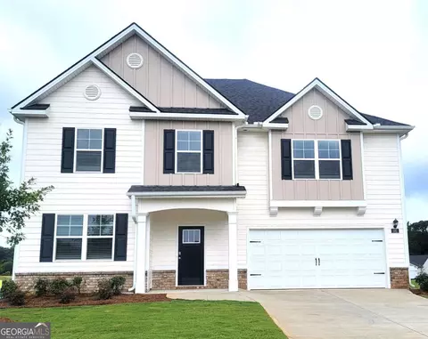 181 Melrose Ct, Jefferson, GA 30549