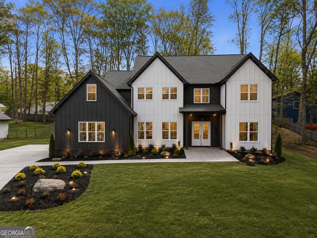 3070 Shaw Rd, Marietta, GA 30066
