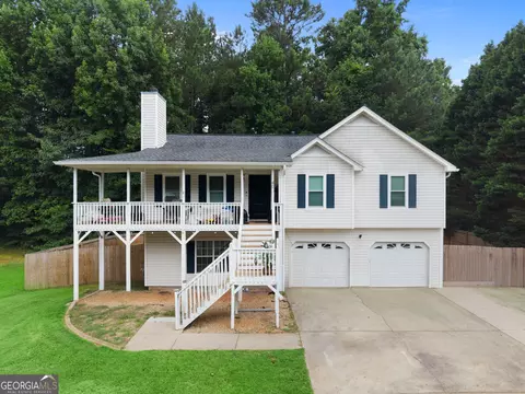 40 Austin Bridge Ln, Douglasville, GA 30134