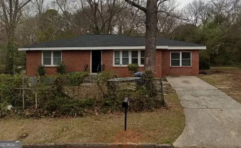 1112 Valley View Rd SE, Atlanta, GA 30315