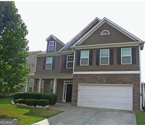 3447 Drayton Manor Run, Lawrenceville, GA 30046