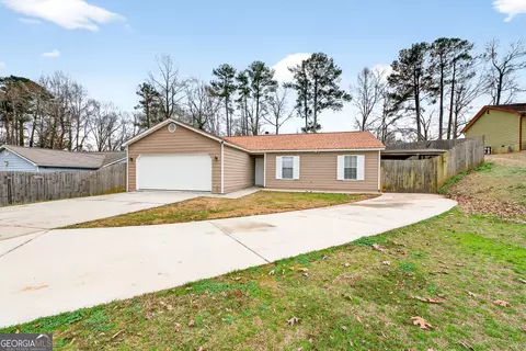 1589 Bonanza Church Rd, Jonesboro, GA 30238