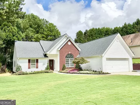 917 Keldron Ct, Lawrenceville, GA 30045