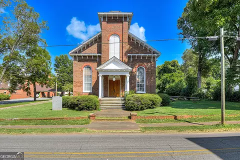 205 E Liberty St, Washington, GA 30673