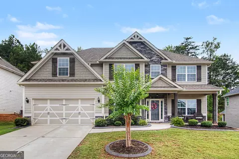 29 Marvin Gdns, Sharpsburg, GA 30277