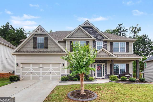 29 Marvin Gdns, Sharpsburg, GA 30277