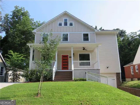 1819 Avon Ave SW, Atlanta, GA 30311