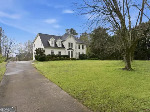 110 Varsailles Pl, Ellenwood, GA 30294