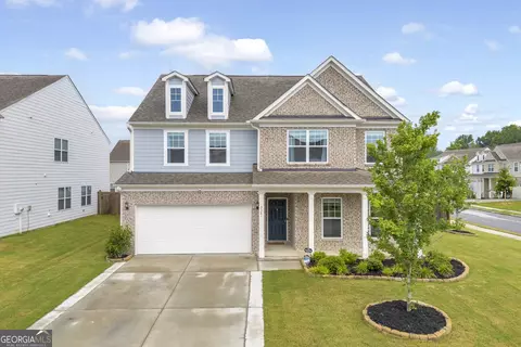 3381 Emmet Rd, Bethlehem, GA 30620