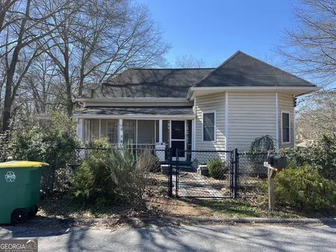 Undisclosed, Athens, GA 30601