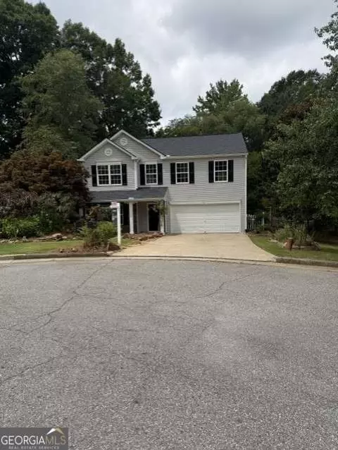 528 Lazy River Ln, Woodstock, GA 30188